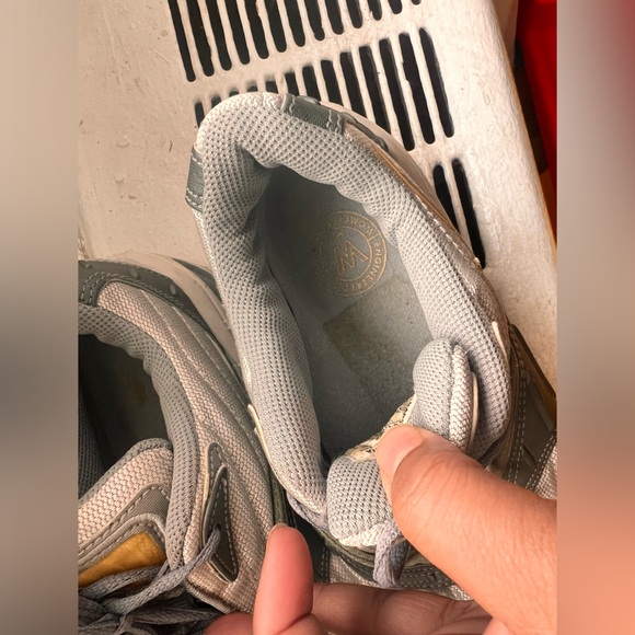 Nike air cross training unixex - Picture 4 of 6